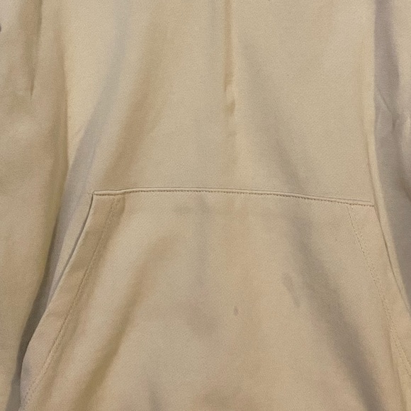 GOLF- Yellow hoodie with embroidery 💛 - Picture 3 of 9